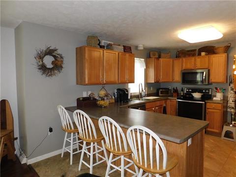 876 S Eighty Eight Rd, Carmichaels, PA 15320 photo 10