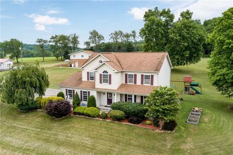 876 S Eighty Eight Rd, Carmichaels, PA 15320 photo 2