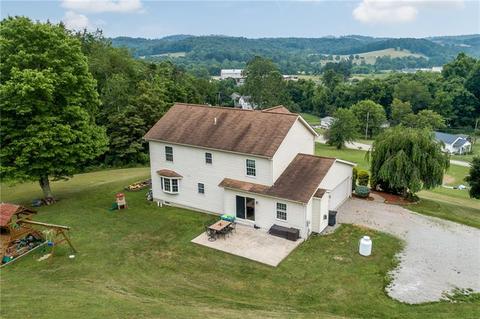876 S Eighty Eight Rd, Carmichaels, PA 15320 photo 3