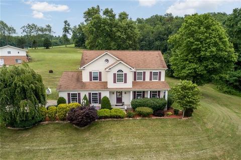 876 S Eighty Eight Rd, Carmichaels, PA 15320 photo 1
