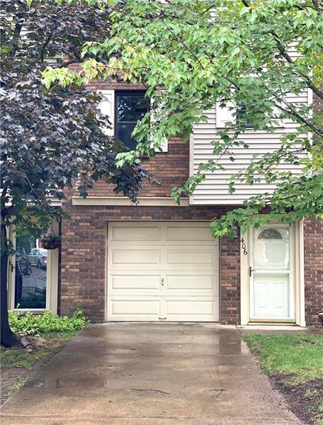 406 Brookside Ct, Seven Fields, PA 16046 photo 1