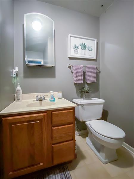 105 Heather Dr, Monaca, PA 15061 photo 10