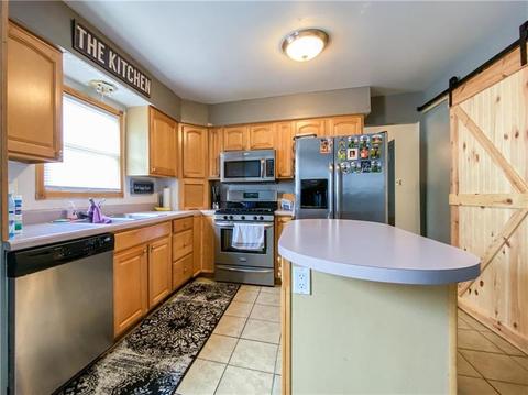 105 Heather Dr, Monaca, PA 15061 photo 6
