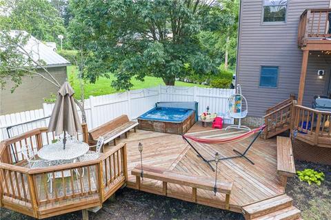 1305 Eckert Rd, Monaca, PA 15061 photo 3