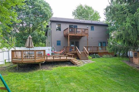 1305 Eckert Rd, Monaca, PA 15061 photo 2