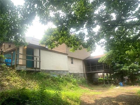 407 Seddon Ave, North Braddock, PA 15104 photo 1
