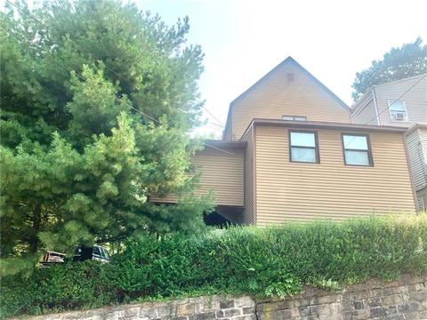 407 Seddon Ave, North Braddock, PA 15104 photo 2
