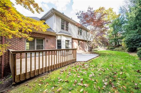 3105 Oak View Dr, Export, PA 15632 photo 25