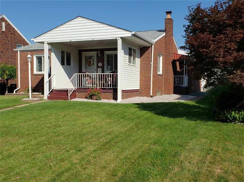 1213 Union Ave, Natrona Heights, PA 15065 18 Photos MLS 1513480