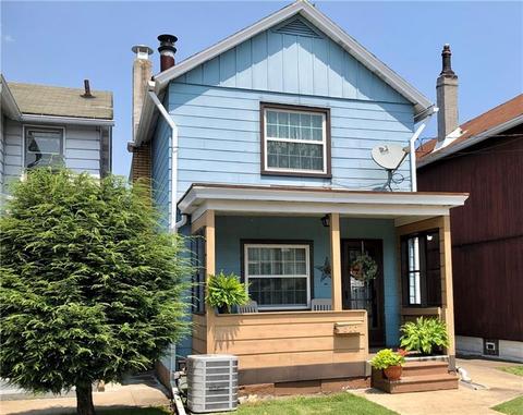 520 Walnut St, Vandergrift, PA 15690 photo 1