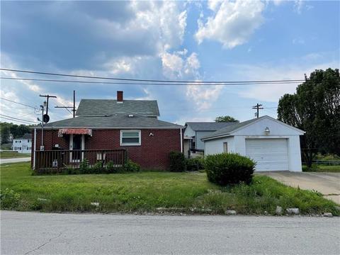 183 Main, New Eagle, PA 15067 photo 2