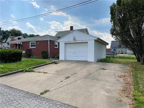 183 Main, New Eagle, PA 15067 photo 3