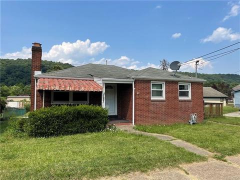 183 Main, New Eagle, PA 15067 photo 1