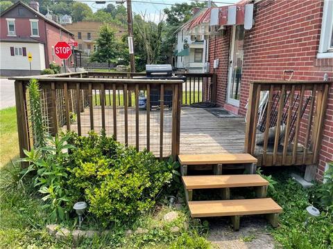 183 Main, New Eagle, PA 15067 photo 5