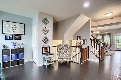 1105 Pointe View Dr, Mars, PA 16046 photo 4