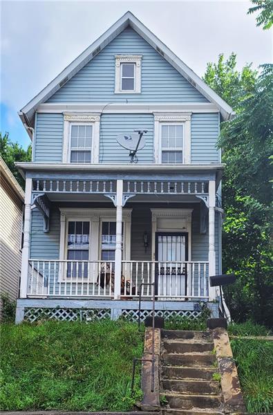 531 Lobinger Ave, North Braddock, PA 15104 photo 1