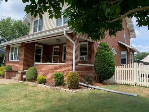 1624 Hancock Ave, Apollo, PA 15613 photo 2
