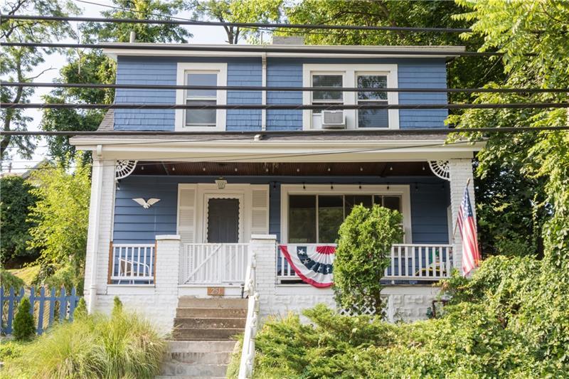 251 Friday Rd, Shaler, PA 15209 16 Photos MLS 1515614 Movoto