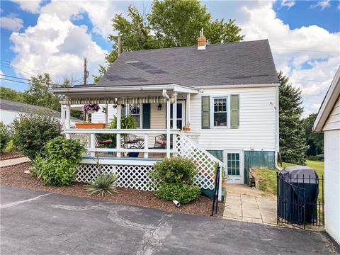 114 Wilhelm Dr, Monaca, PA 15061 photo 5