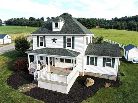 116 Donley Rd, Eighty Four, PA 15330 photo 1