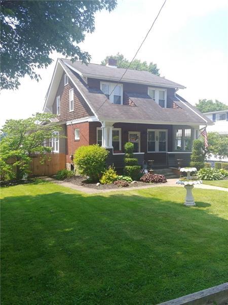 1616 8th Ave, Irwin, PA 15642 photo 1