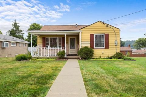 1209 Nimick Ave, Monaca, PA 15061 photo 1