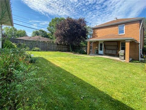 1301 Riverview Ave, Conway, PA 15027 photo 22