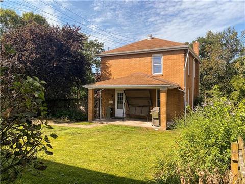 1301 Riverview Ave, Conway, PA 15027 photo 23