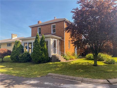 1301 Riverview Ave, Conway, PA 15027 photo 1