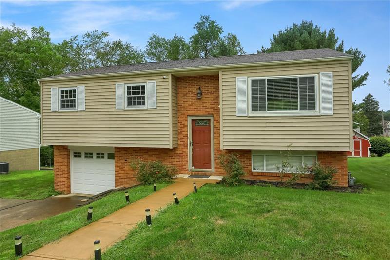 2913 Victory Rd, Shaler, PA 15101 25 Photos MLS 1517333 Movoto