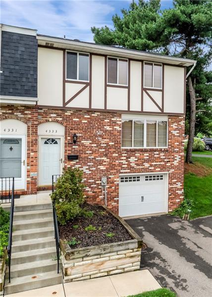 4333 Hemlock Cir, Hampton, PA 15101 photo 1