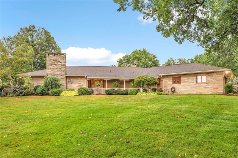 141 Highview Dr, Apollo, PA 15613 24 Photos Movoto