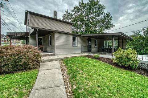 2026 Paintertown Rd, Irwin, PA 15642 photo 1