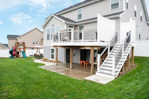 104 Curtis Ct, Mars, PA 16046 photo 24