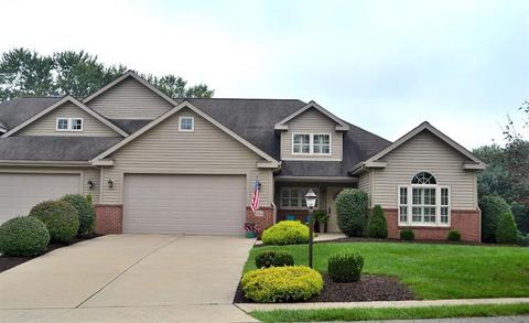 2362 Willow Run Ct, Hampton, PA 15044 photo 1