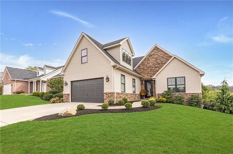 122 Shadow Crk Monaca Pa 25 Photos Mls Movoto