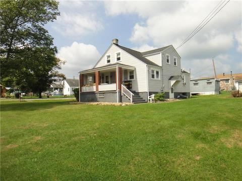 329 7th Ave, New Eagle, PA 15067 photo 1