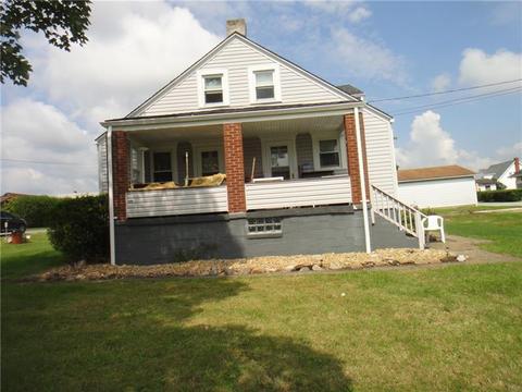 329 7th Ave, New Eagle, PA 15067 photo 23
