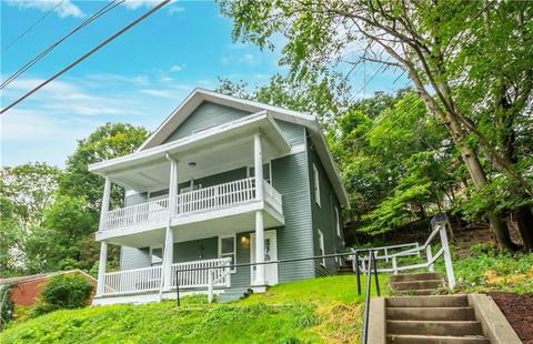 349 Gould Ave Pittsburgh Pa 25 Photos Mls Movoto