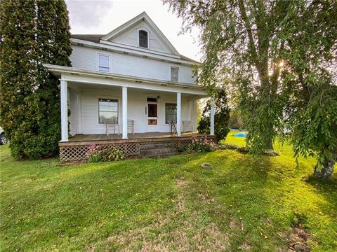 5046 Purchase Line Rd, Commodore, PA 15729 photo 20