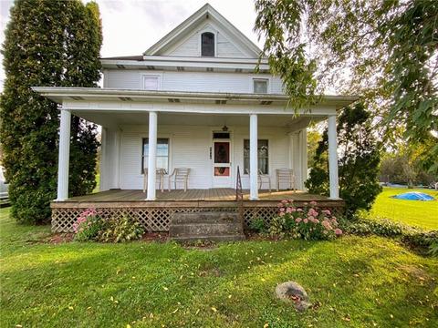 5046 Purchase Line Rd, Commodore, PA 15729 photo 1
