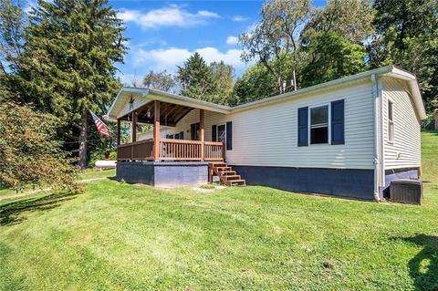 98 Mccarrell Rd, Hickory, PA 15340 photo 3