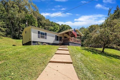 98 Mccarrell Rd, Hickory, PA 15340 photo 2