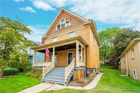 1608 Vance Ave, Coraopolis, PA 15108 photo 2