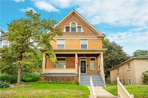 1608 Vance Ave, Coraopolis, PA 15108 photo 1