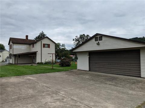 411 Corwin St, Roscoe, PA 15477 photo 23