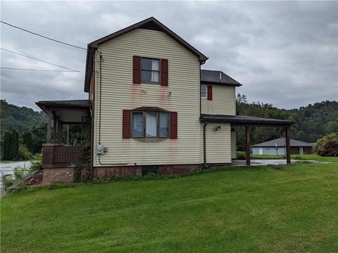 411 Corwin St, Roscoe, PA 15477 photo 21