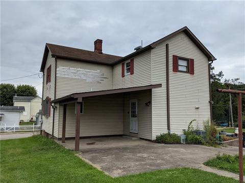 411 Corwin St, Roscoe, PA 15477 photo 20