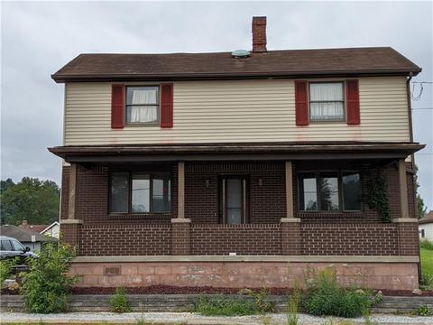 411 Corwin St, Roscoe, PA 15477 photo 1