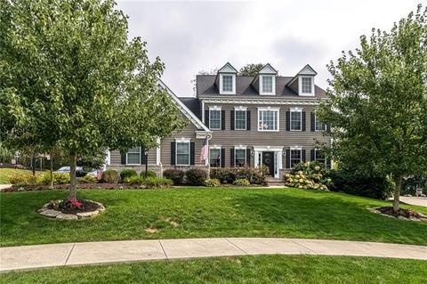 114 Wickerham Dr, Mars, PA 16046 photo 1
